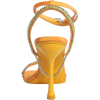 shoes - Platforme - 