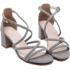 shoes - Sandały - 