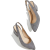 shoes - Sandały - 
