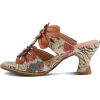 shoes - Sandale - 