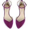 shoes - Ballerina Schuhe - 