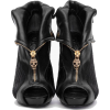 shoes - Stiefel - 