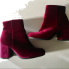 shoes - Stiefel - 