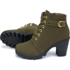 shoes - Botas - 