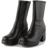 shoes - Boots - 
