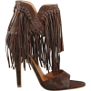 shoes - Stiefel - 