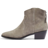 shoes - Stiefel - 