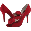 Shoes Shoes Red - Shoes - 
