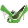 Shoes Shoes Green - Sapatos - 