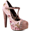 Shoes Pink - Čevlji - 