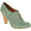 Shoes Blue - Cipele - 