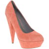 Shoes Orange - Туфли - 