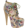 Shoes Colorful - Schuhe - 