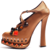 Shoes Brown - Zapatos - 