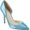 shoes Blue Shoes - Cipele - 