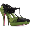 shoes - Scarpe - 