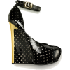 Shoes Black - Cipele - 