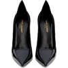 Shoes Black - Sapatos - 