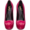 Shoes Pink - 鞋 - 