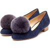 Shoes Blue - Scarpe - 