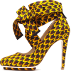 Shoes Colorful - Scarpe - 