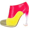 shoes - Scarpe - 