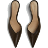 shoes - Классическая обувь - 