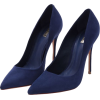 shoes - Klasyczne buty - 