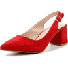 shoes - Classic shoes & Pumps - 