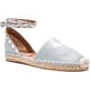 shoes - Balerinke - 