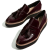 shoes - Mokasine - 