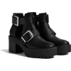 shoes - Platformy - 