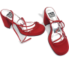 shoes - Platforme - 