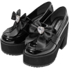 shoes - Plataformas - 