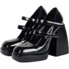 shoes - Platformy - 