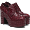 shoes - Platforme - 