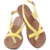 shoes - Sandalen - 