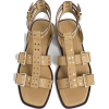 shoes - サンダル - 