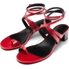 shoes - 凉鞋 - 