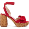 shoes - Sandalias - 