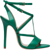 shoes - Sandalen - 