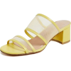 shoes - Sandale - 