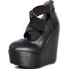 Shoes Black - Shoes - $24.00  ~ £18.24