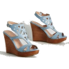 shoes - Wedges - 
