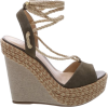 shoes - Cunhas - 