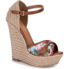 shoes - Wedges - 