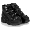 shoes boots Disturbia - Plataformas - 