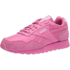 shoe shoes pink hot cute kawaii reebok - Tenis - 