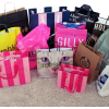 shopping bag collection - Items - 