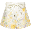 short Zimmerman - Брюки - короткие - 